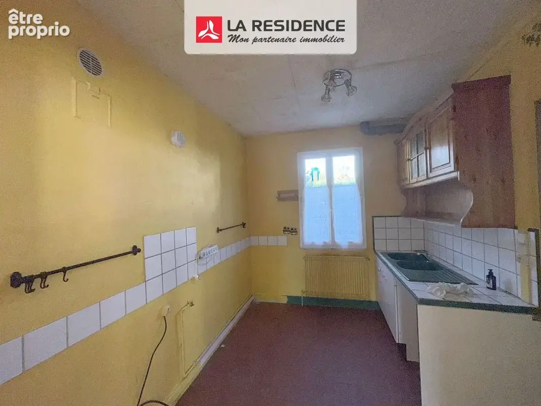 Maison 4 pièces 81 m² à vendre à Sotteville-Les-Rouen (76300) - photo 5