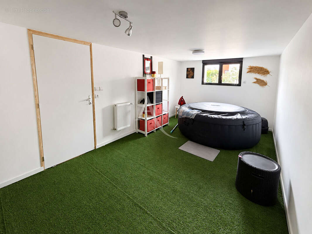 Maison à COUERON