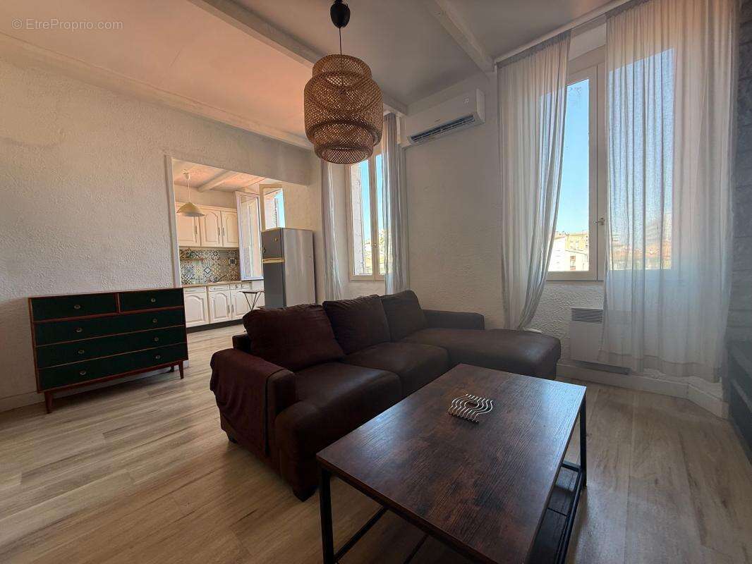 Appartement T2 haut de Vauban - photo 2