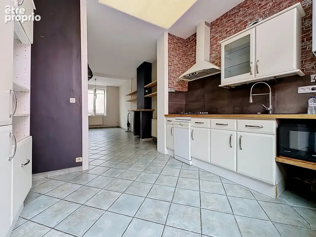 Maison 4 pièces 99 m² à vendre à Armentieres (59280) - photo 5