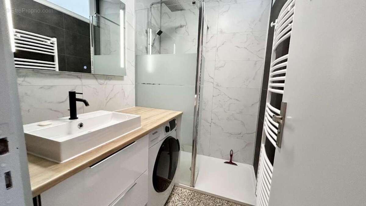 Appartement 50 m² à Fort-Mahon-Plage  - photo 2