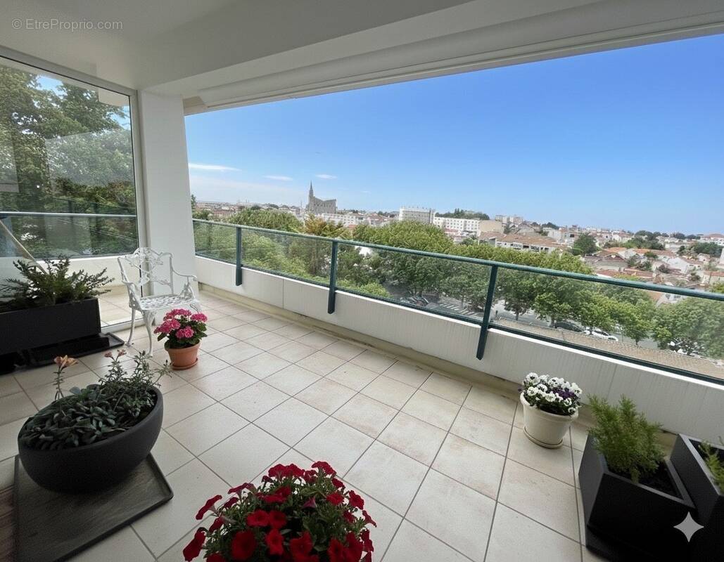 Appartement à ROYAN