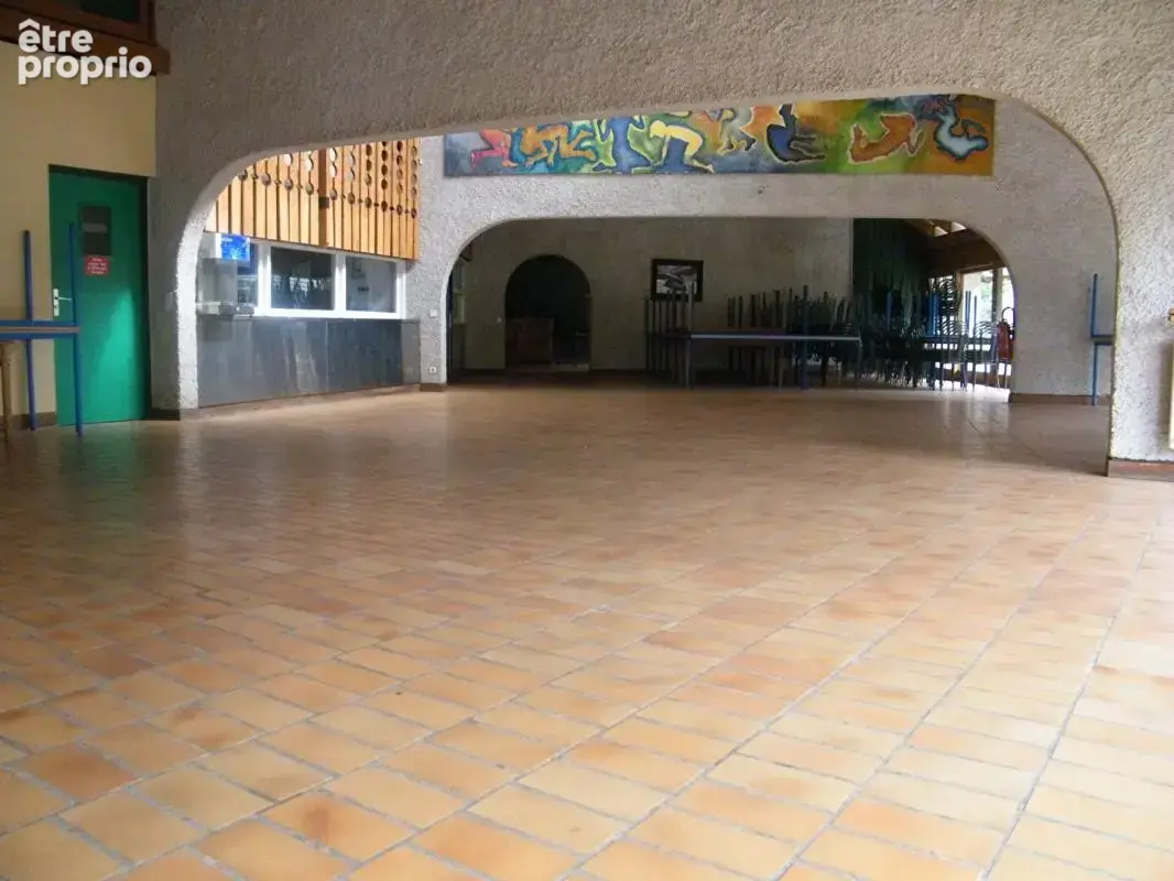 Propriété de loisirs Chateauroux Les Alpes - photo 5