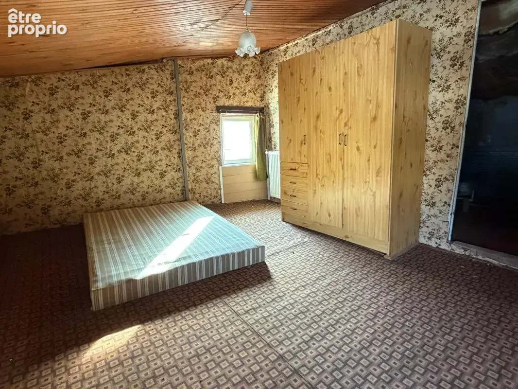 Corpe (85320) au calme adorable maison en pierres 4 chambres a rafraichir avec annexe et jardin clos - photo 21