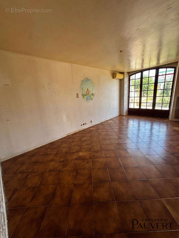 Maison T4 avec jardin clôturé et garage   Proche écoles et commodités à Pamiers - photo 6