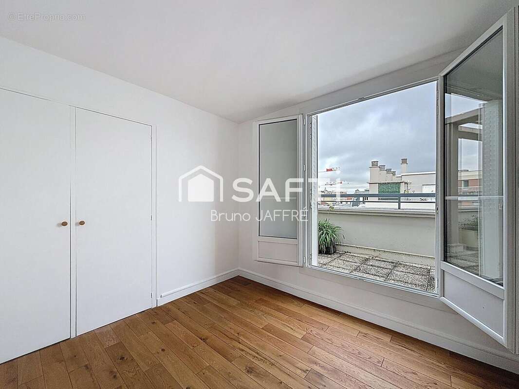 Photo 7 - Appartement à PARIS-15E