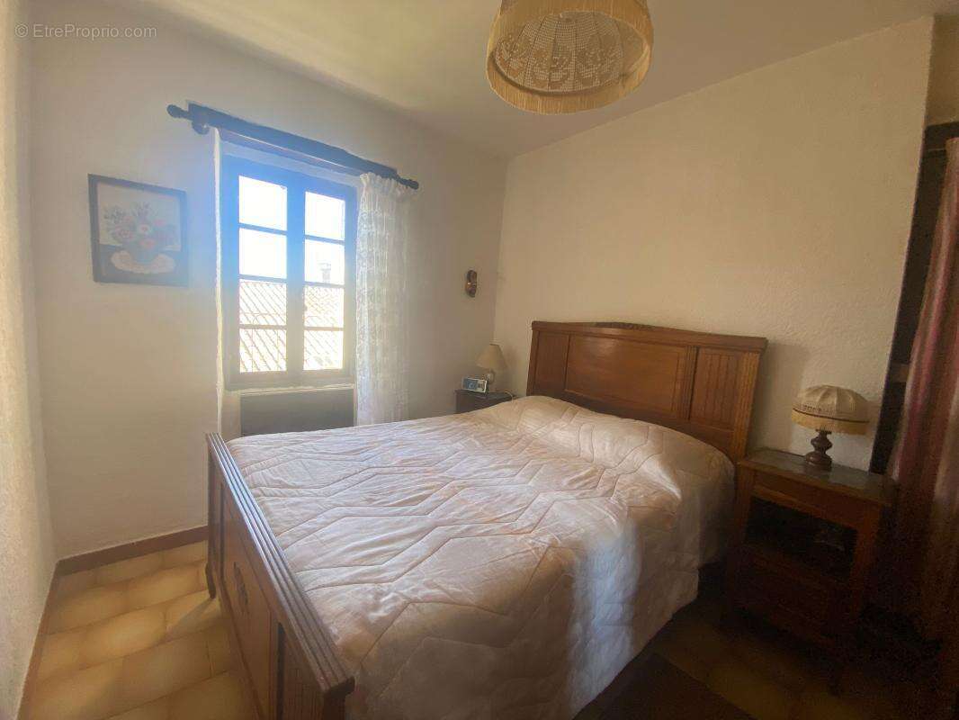 Maison à PRUNET