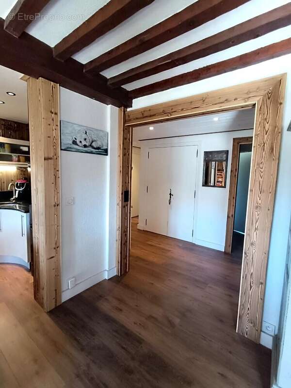 Appartement à VILLARD-DE-LANS