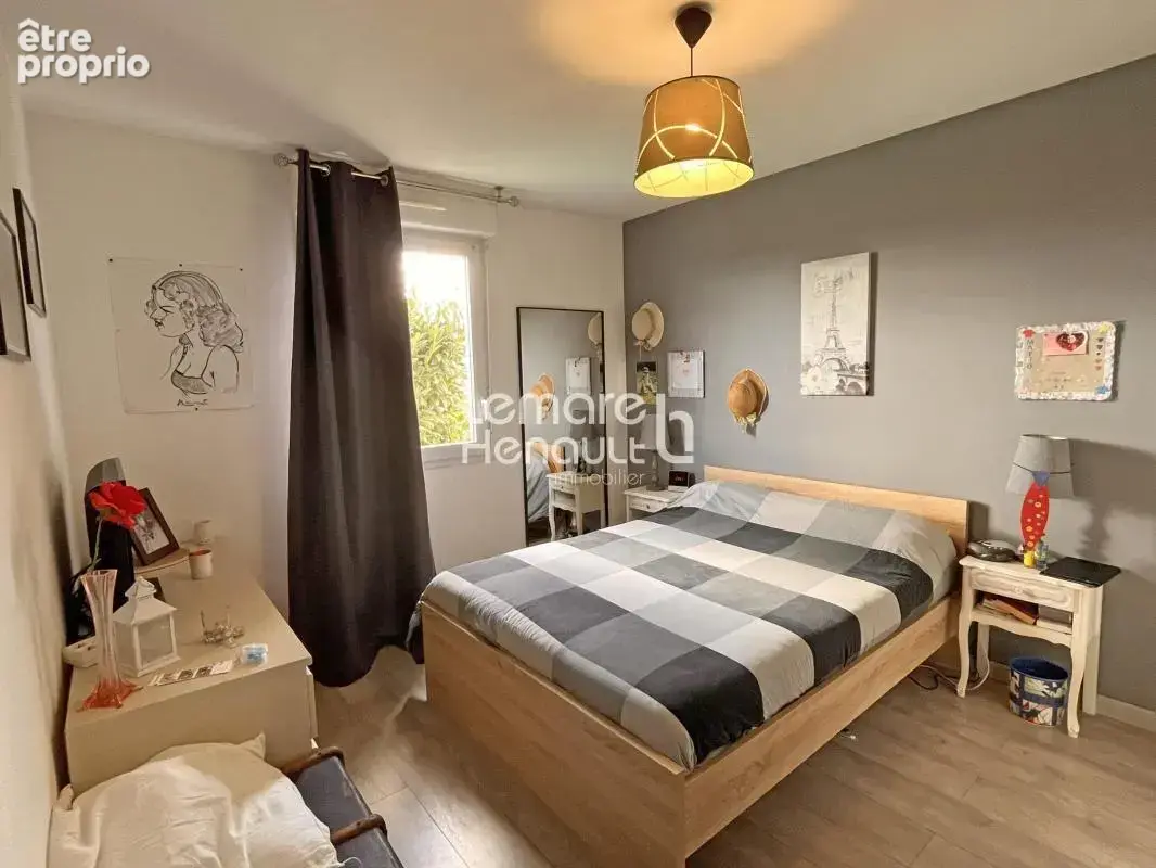 Pavillon de plain-pied (2014) 4 chambres - photo 6