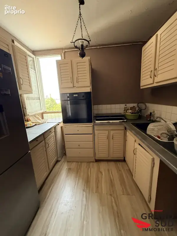 Appartement 4 pièces 69 m² à vendre à Bordeaux (33800) - photo 5