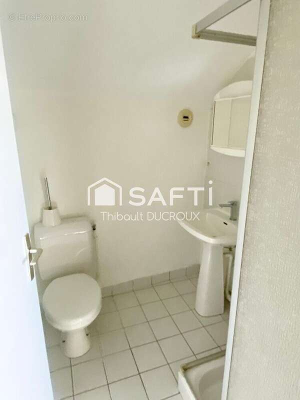 Photo 9 - Appartement à CHAROLLES