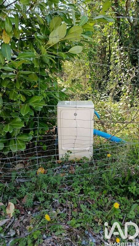 Photo 6 - Terrain à TOURNAY