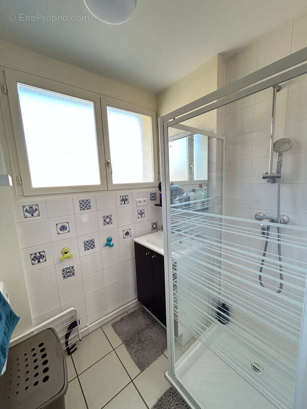 Appartement à SAINT-MARCEL