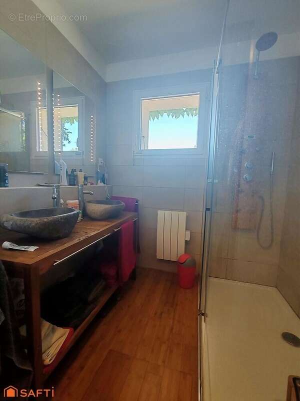 Maison 161 m² à Saint-Andre-De-Lidon  - photo 8