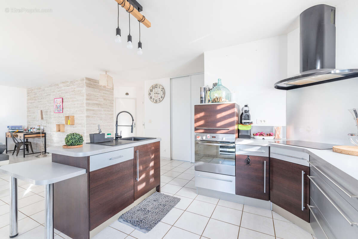 Maison à VERGONGHEON