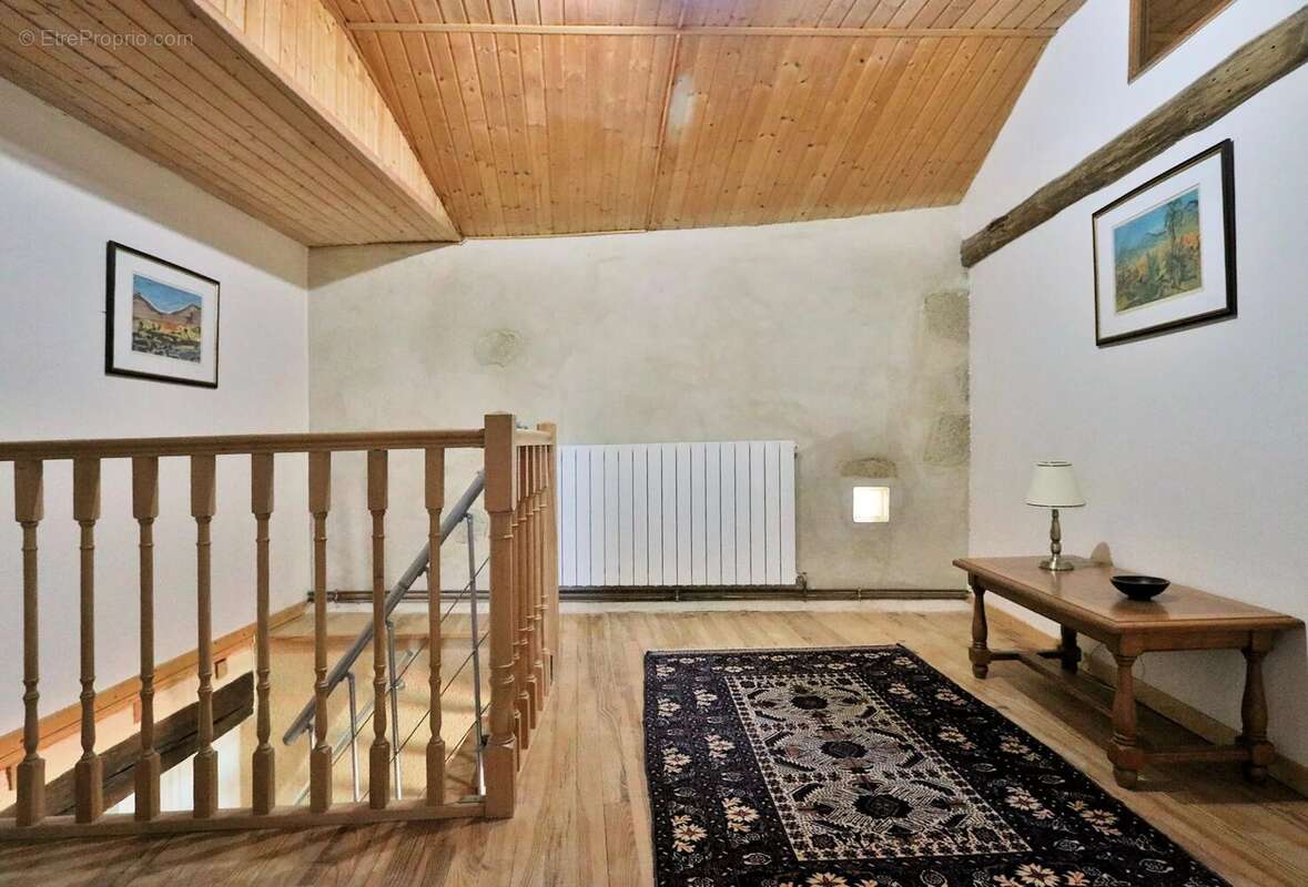 Maison Gascon avec vue panoramique sur les Pyrénées - photo 21