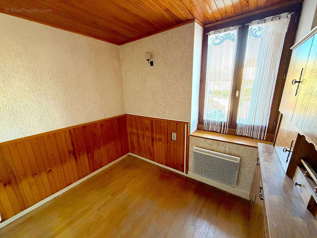 Appartement à SEYSSEL
