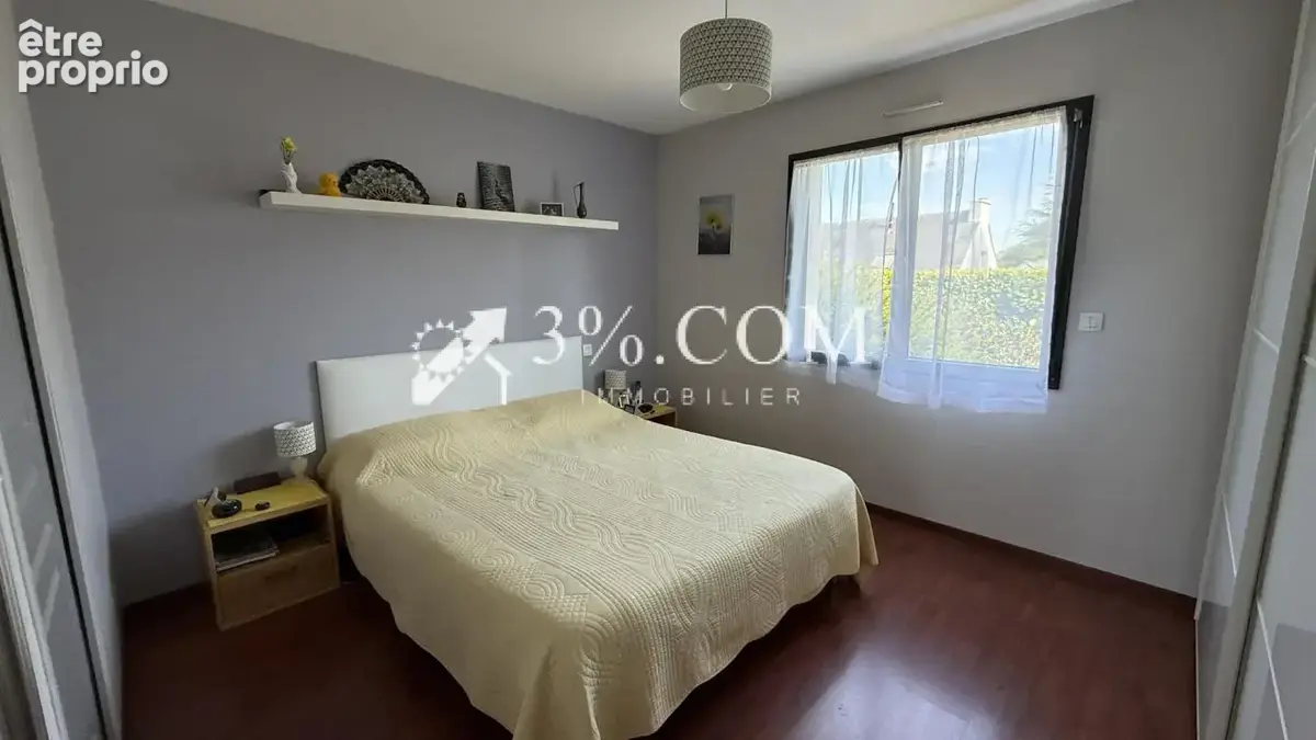 Proche Bourg maison de 144m2 5 Chambres - photo 11