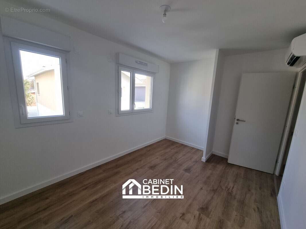 Maison à ANDERNOS-LES-BAINS