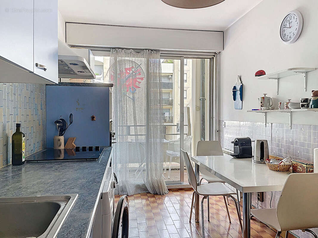 Appartement à AVIGNON