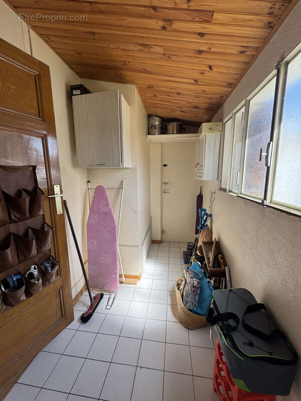 Maison à SEMOY