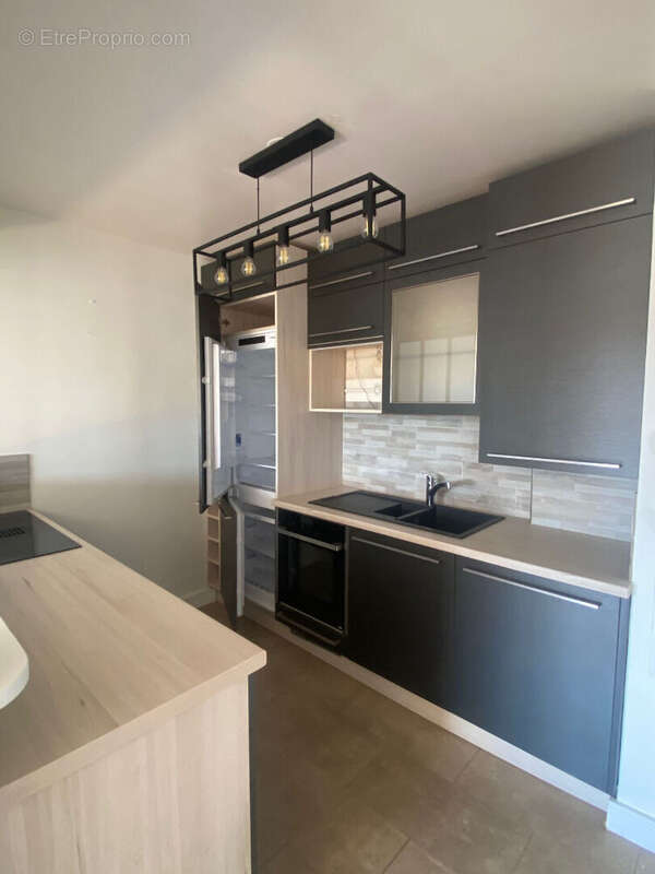 Appartement Soisy Sous Montmorency 3 pièces 70 m² - photo 2