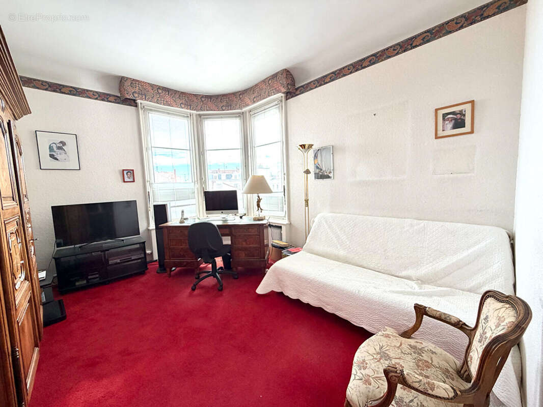 Appartement à ROANNE