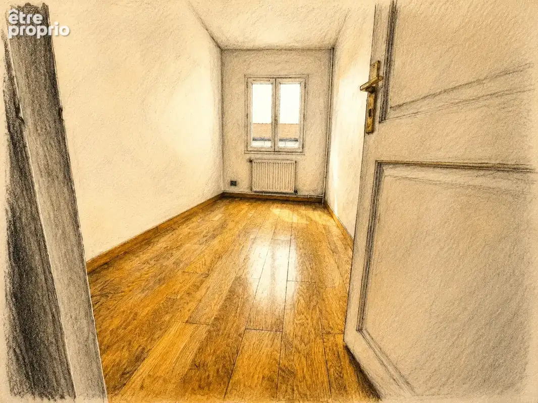 Maison A Puteaux - photo 13