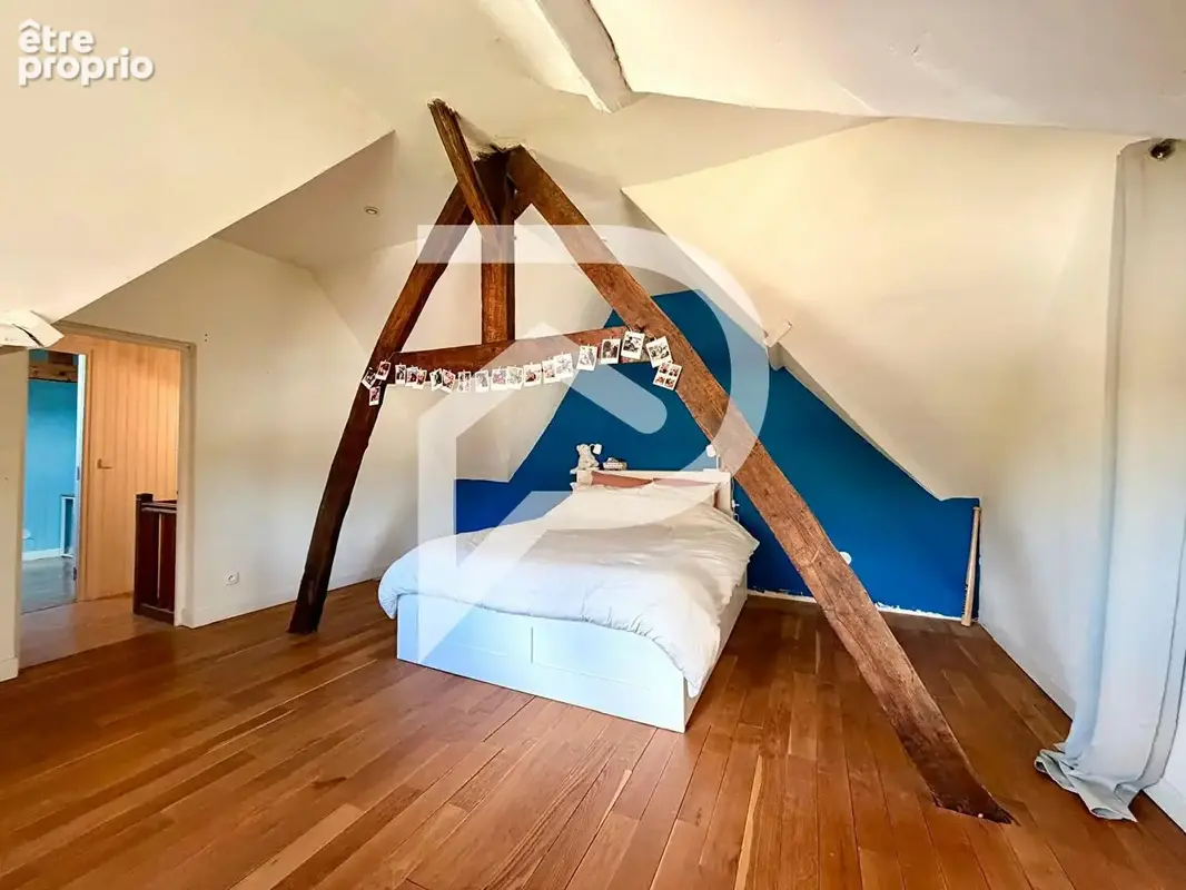 Maison Savignies 6 pièce(s) 103 m2 - photo 8