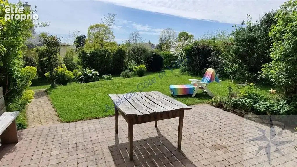 Maison 6 pièces 120 m² à vendre à Saint-Alban (22400) - photo 8
