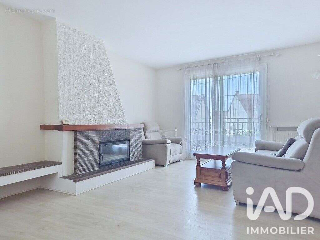 Maison 150 m² à Ozoir-La-Ferriere  - photo 7