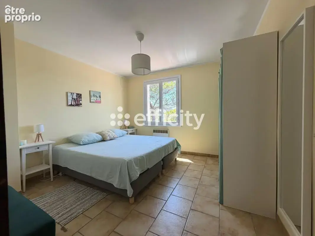 Maison 7 pièces 165 m² à vendre à Pierrefeu-Du-Var (83390) - photo 14