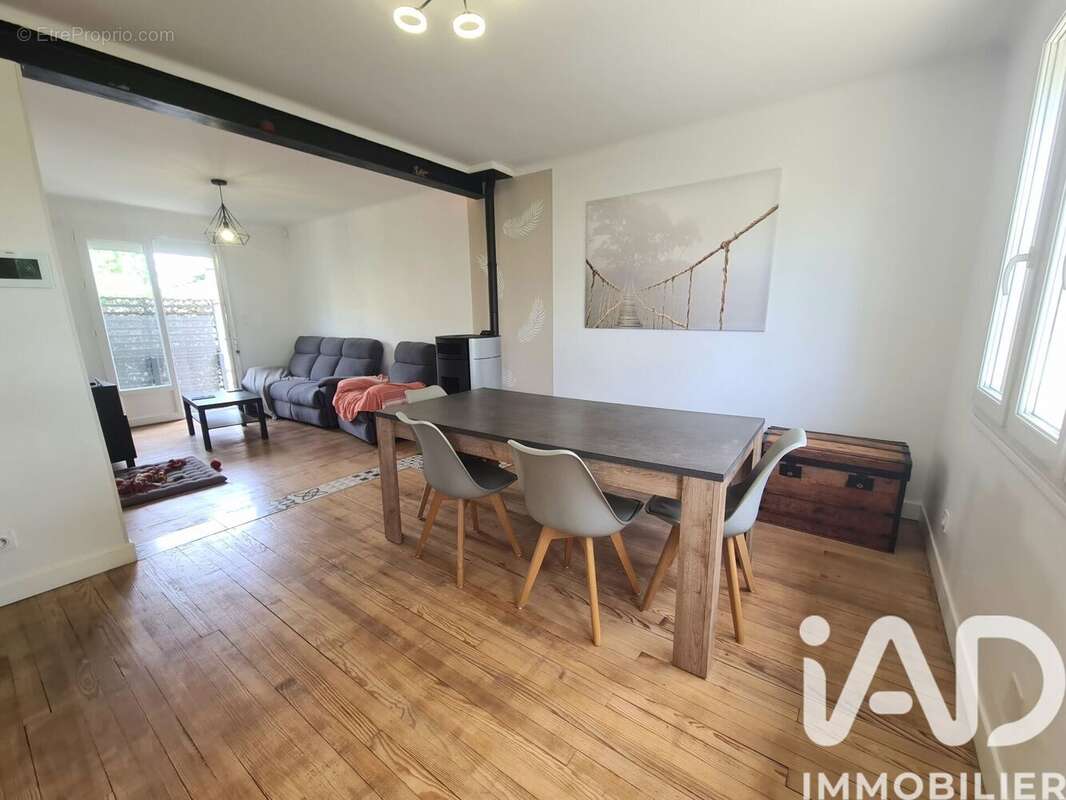 Photo 6 - Maison à REALVILLE