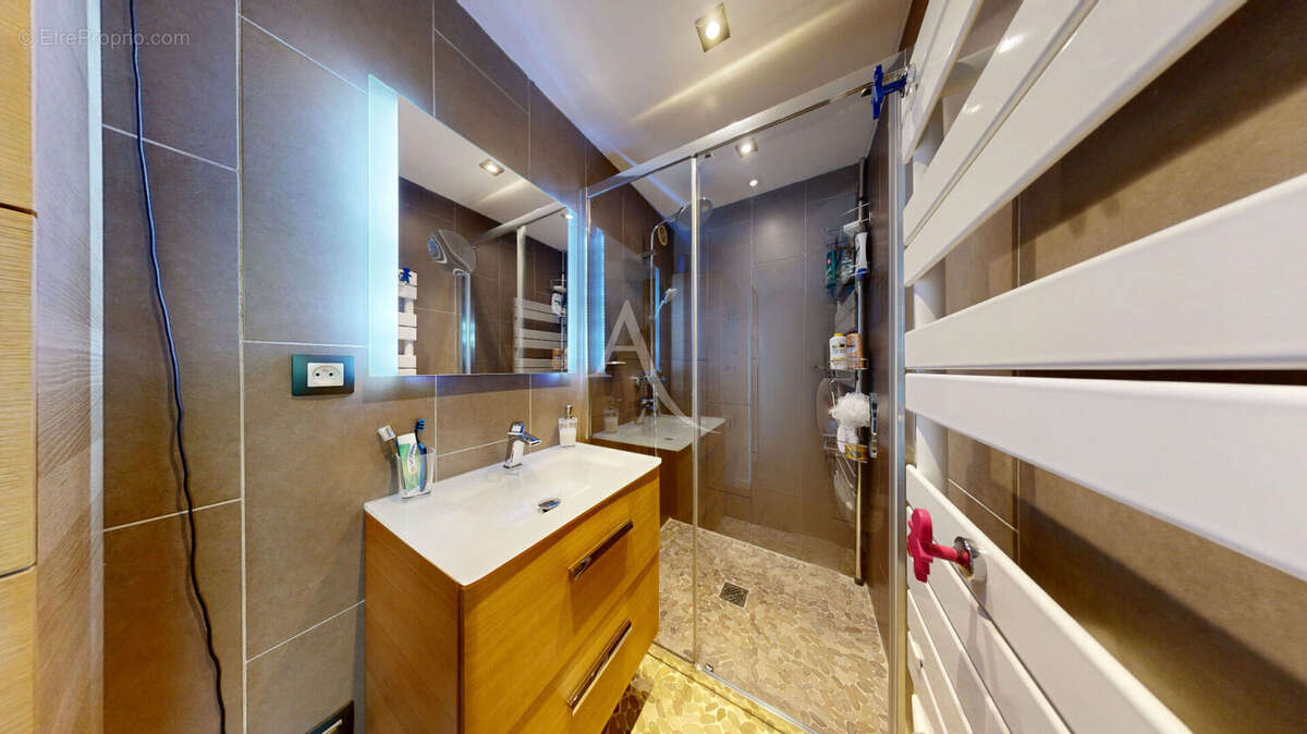 EXCLUSIVITE Maison familiale aux prestations haut de gamme  Un véritable coup de coeur ! - photo 14