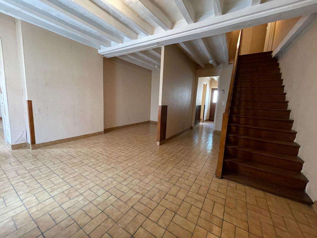 Maison Nogent Sur Vernisson - photo 4