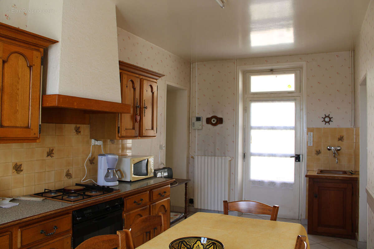 Maison Selles Sur Cher 6 pièce(s) 105 m2 - photo 4