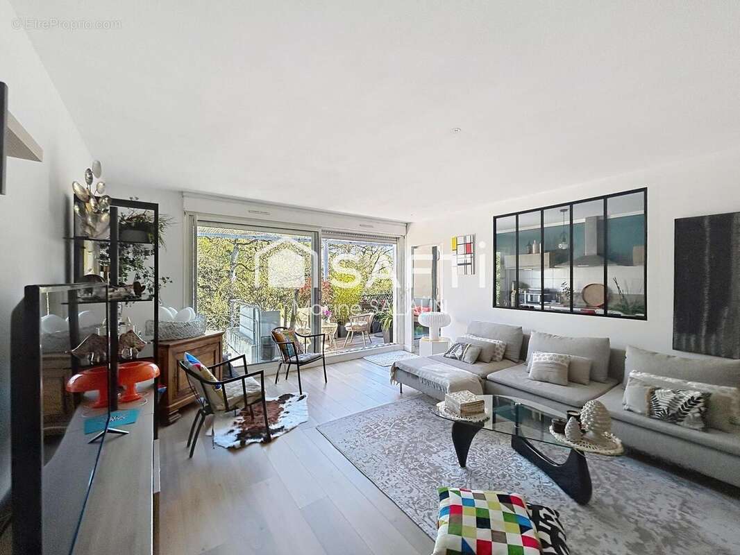 Photo 4 - Appartement à CASTELGINEST