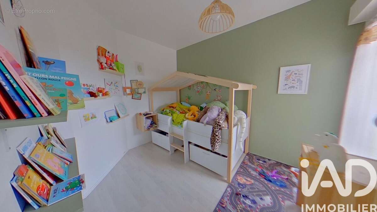 Photo 8 - Appartement à MELUN