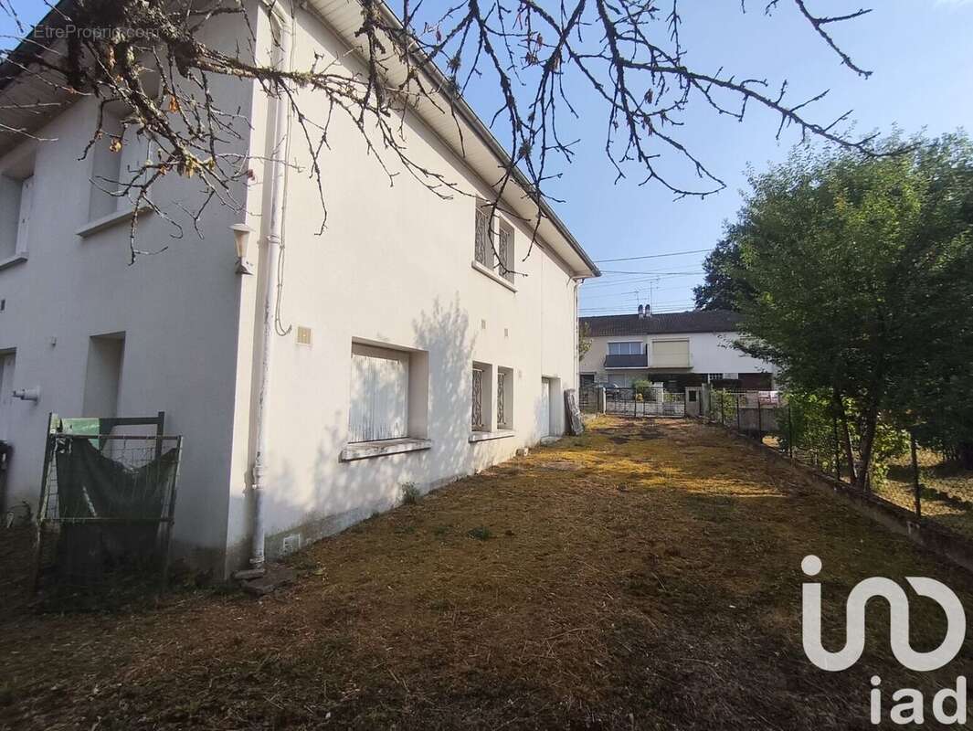 Photo 2 - Maison à COULOUNIEIX-CHAMIERS