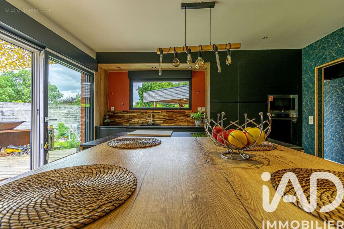 Photo 6 - Maison à VENDEGIES-SUR-ECAILLON