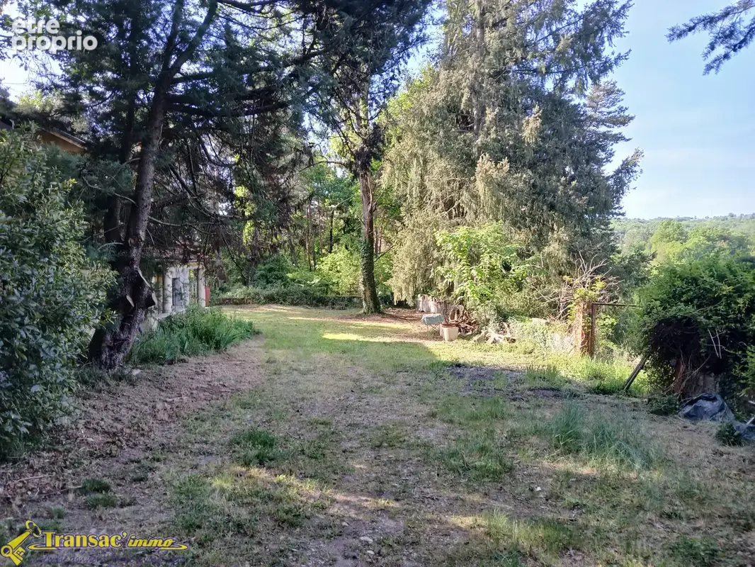 Maison 145 m2 - 10km de Lezoux - photo 12