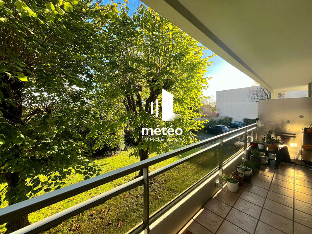 Appartement à LA ROCHELLE