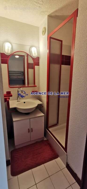 Appartement à LA GRANDE-MOTTE