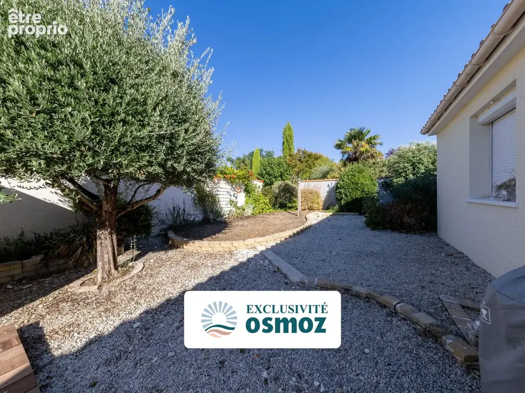 Maison 4 pièces 102 m² à vendre à La Rochelle (17000) - photo 2