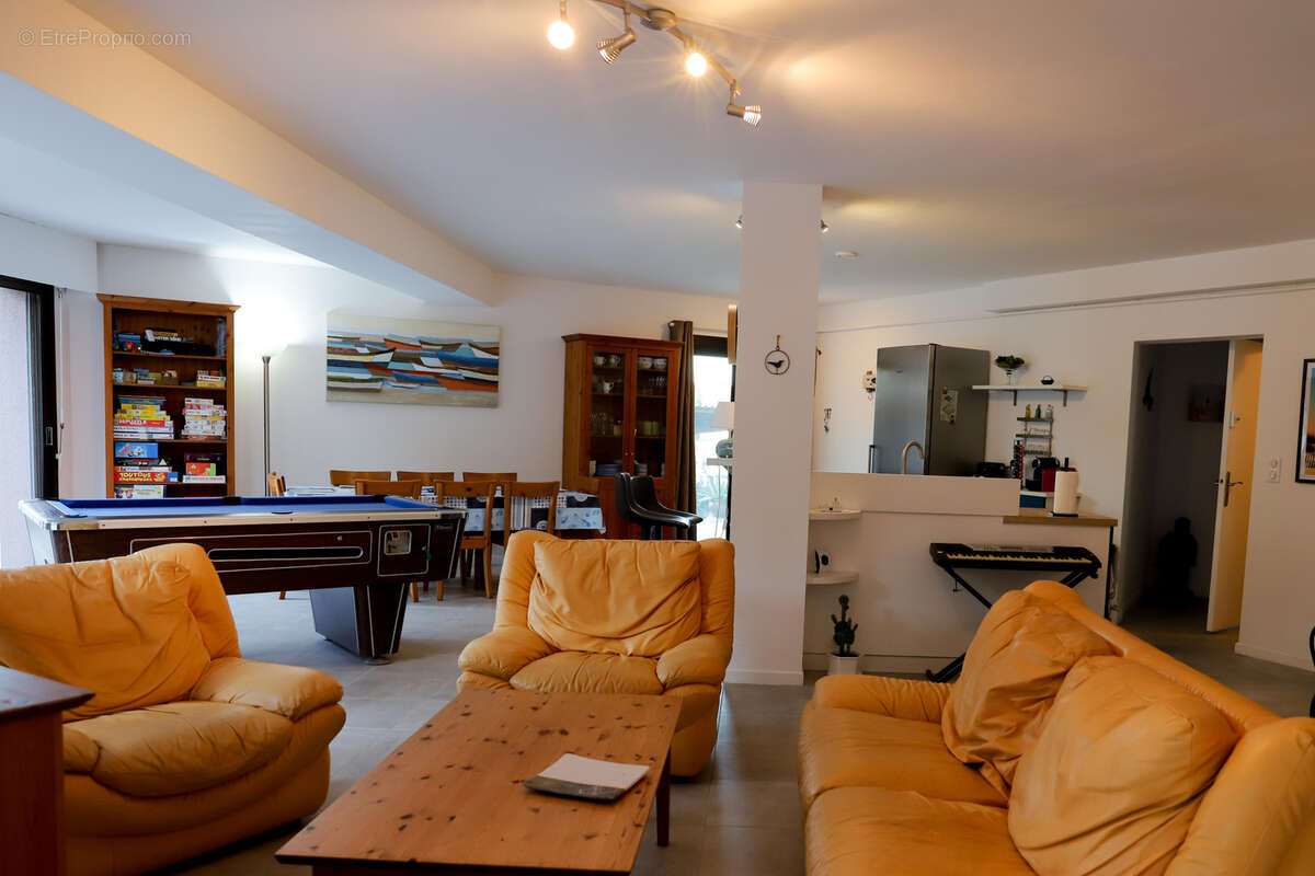 Maison à SAINT-PALAIS-SUR-MER