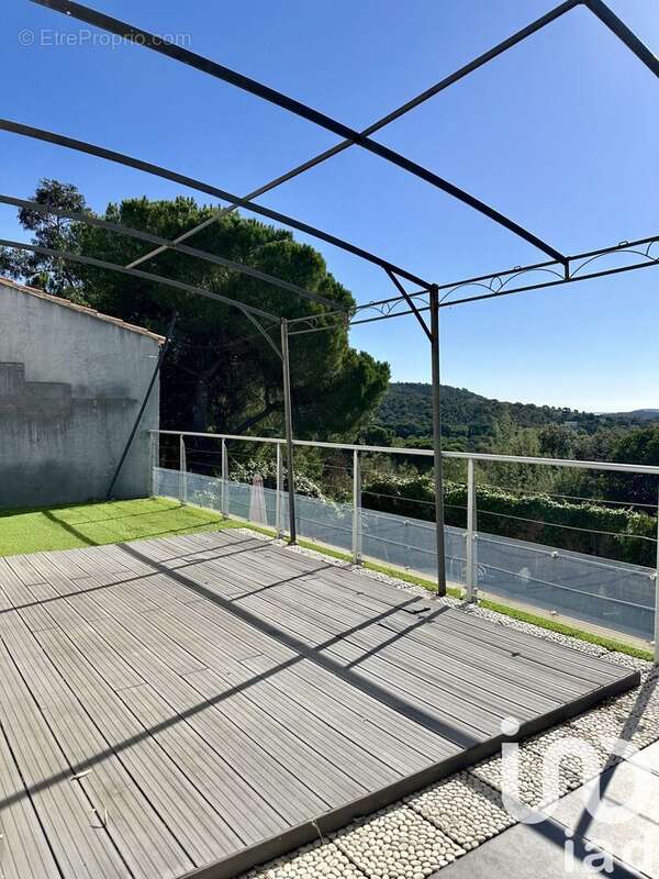 Photo 6 - Maison à BORMES-LES-MIMOSAS