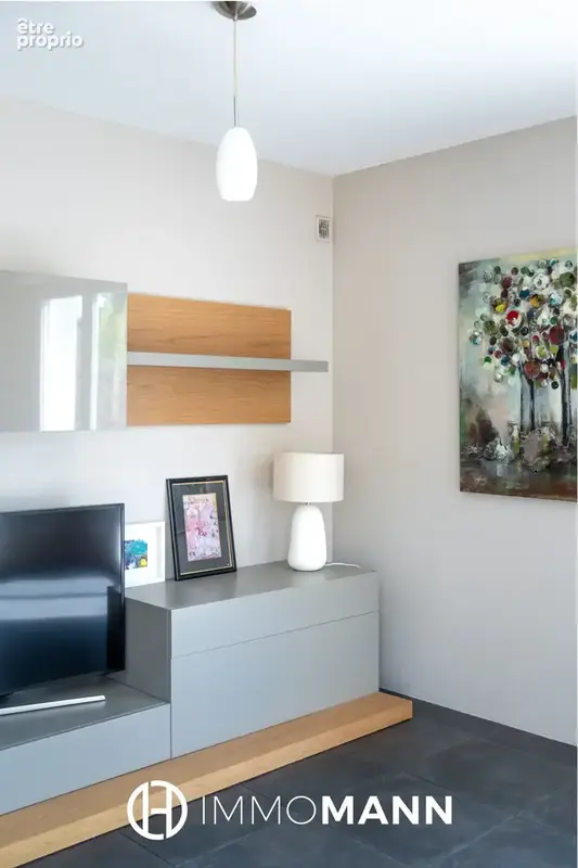 Maison familiale contemporaine - photo 9