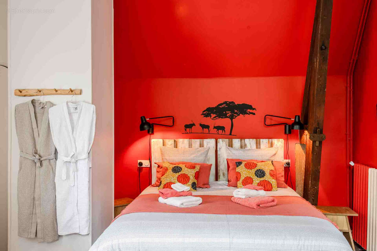 Maison à RIS-ORANGIS