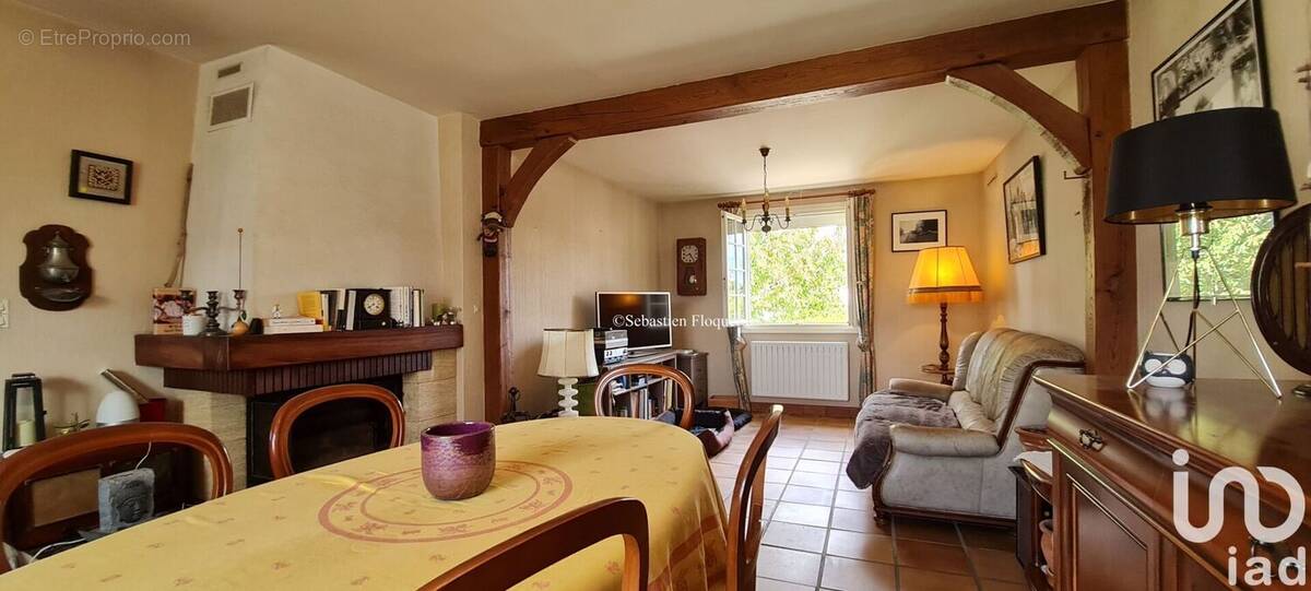 Photo 1 - Maison à INGRE