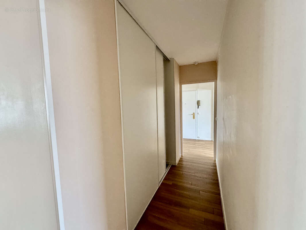 Appartement à CLERMONT-FERRAND